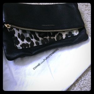 Diane von Furstenberg ORIGINAL, GENUINE (Like New)